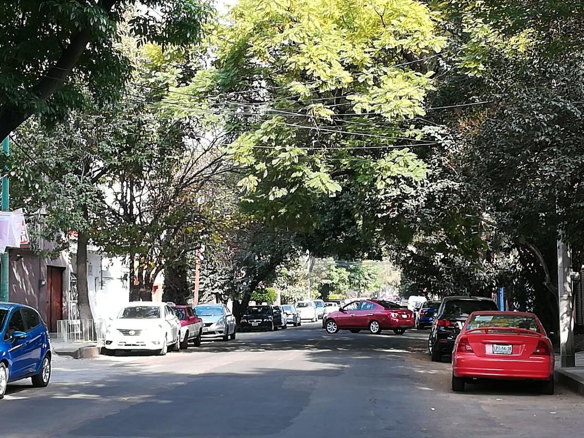 Calle Berlin Boutique Mexico City Exterior photo